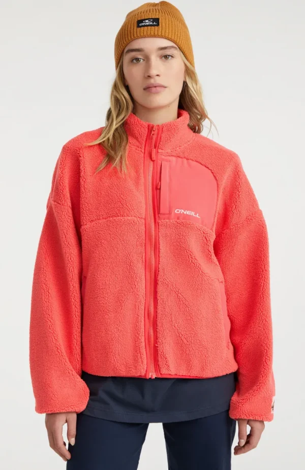 Vest Cloudrest Fleece | | O’Neill Online