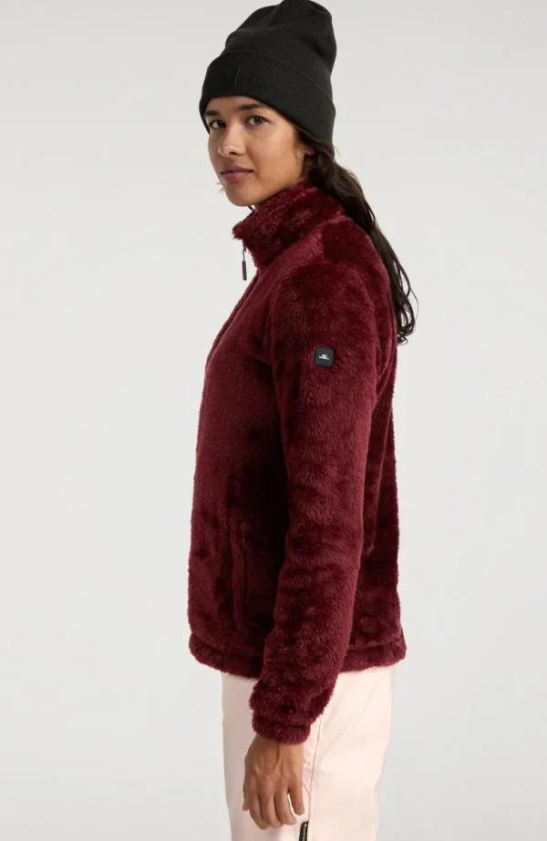 Vest Hazel Fleece | | O’Neill Best