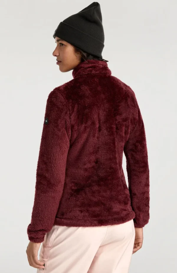 Vest Hazel Fleece | | O’Neill Best
