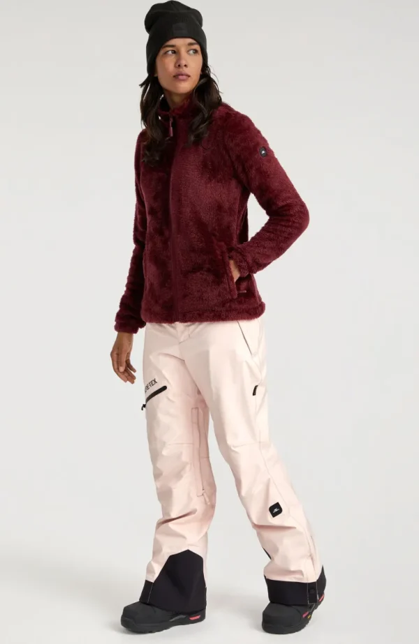 Vest Hazel Fleece | | O’Neill Best