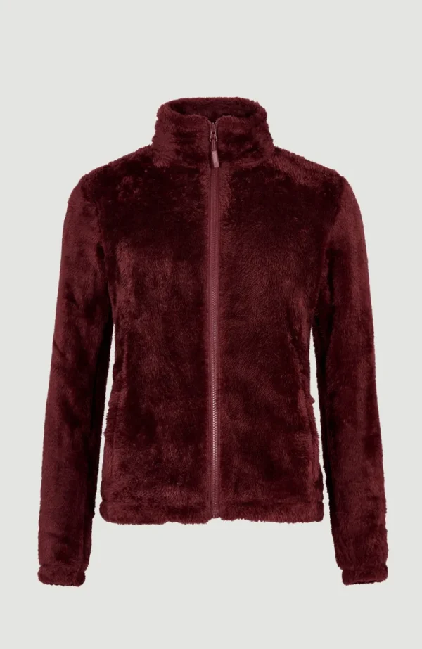 Vest Hazel Fleece | | O’Neill Best