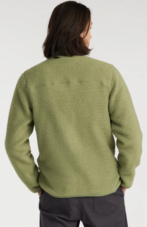 Vest High-Pile Fleece | | O’Neill Cheap