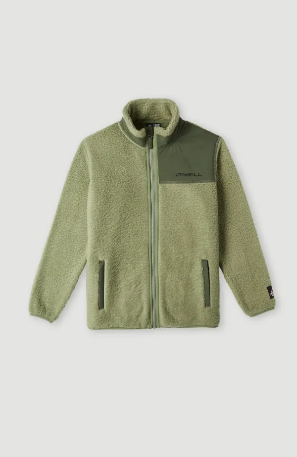 Vest High-Pile Fleece | | O’Neill Shop