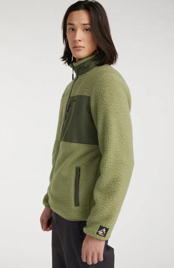 Vest High-Pile Fleece | | O’Neill Cheap