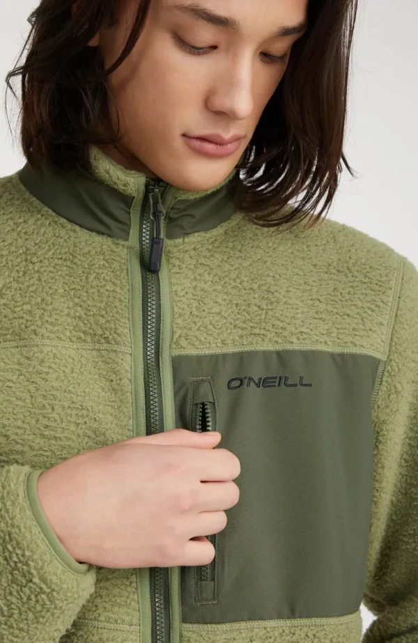 Vest High-Pile Fleece | | O’Neill Cheap