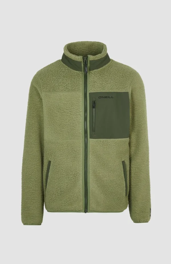 Vest High-Pile Fleece | | O’Neill Cheap