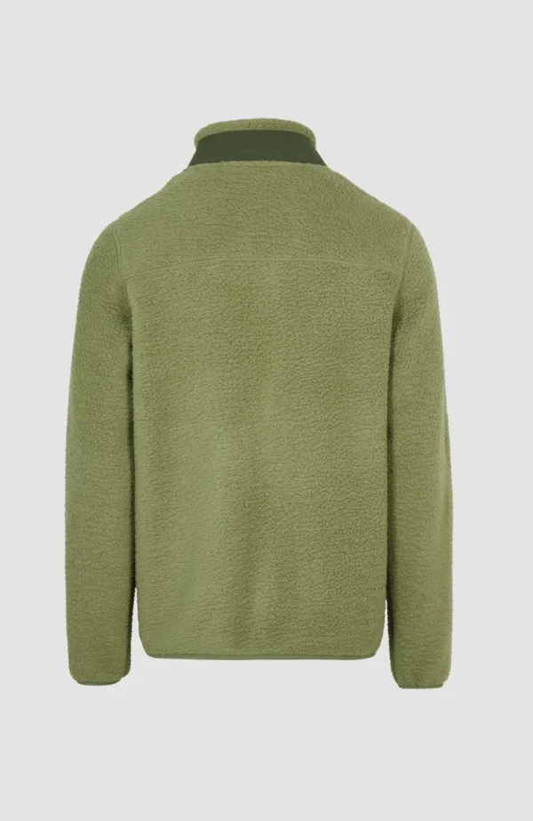 Vest High-Pile Fleece | | O’Neill Cheap