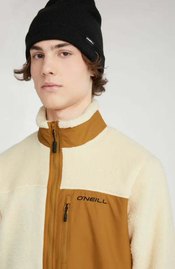 Vest High-Pile Fleece | | O’Neill Sale