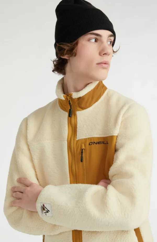 Vest High-Pile Fleece | | O’Neill Sale