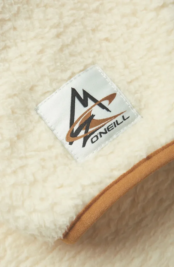 Vest High-Pile Fleece | | O’Neill Sale