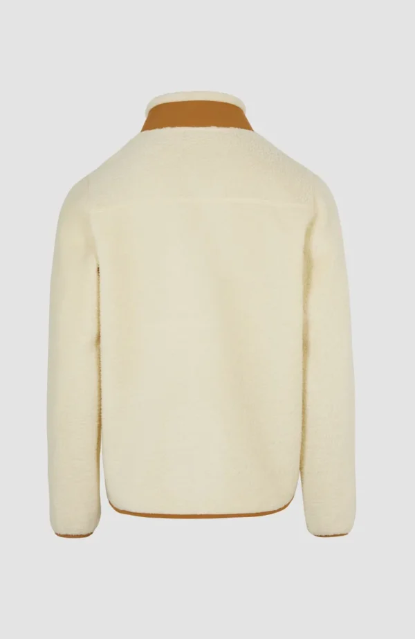 Vest High-Pile Fleece | | O’Neill Sale