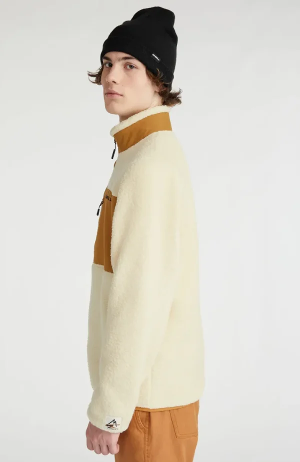 Vest High-Pile Fleece | | O’Neill Sale