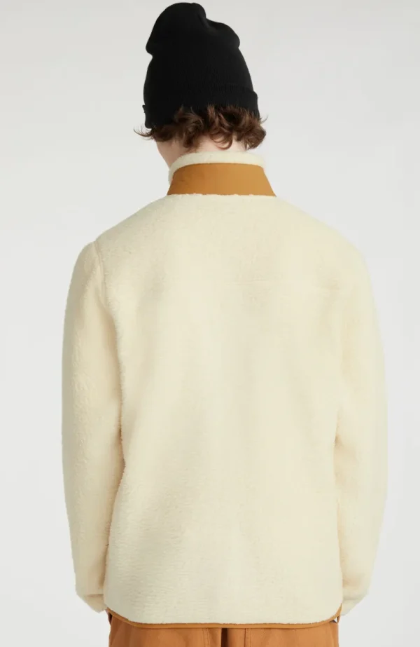 Vest High-Pile Fleece | | O’Neill Sale