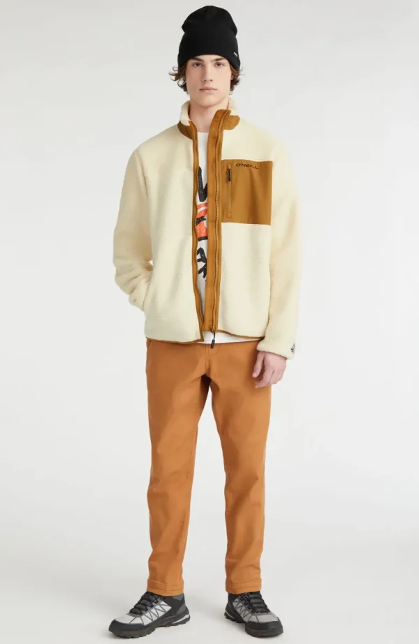 Vest High-Pile Fleece | | O’Neill Sale