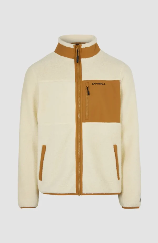 Vest High-Pile Fleece | | O’Neill Sale