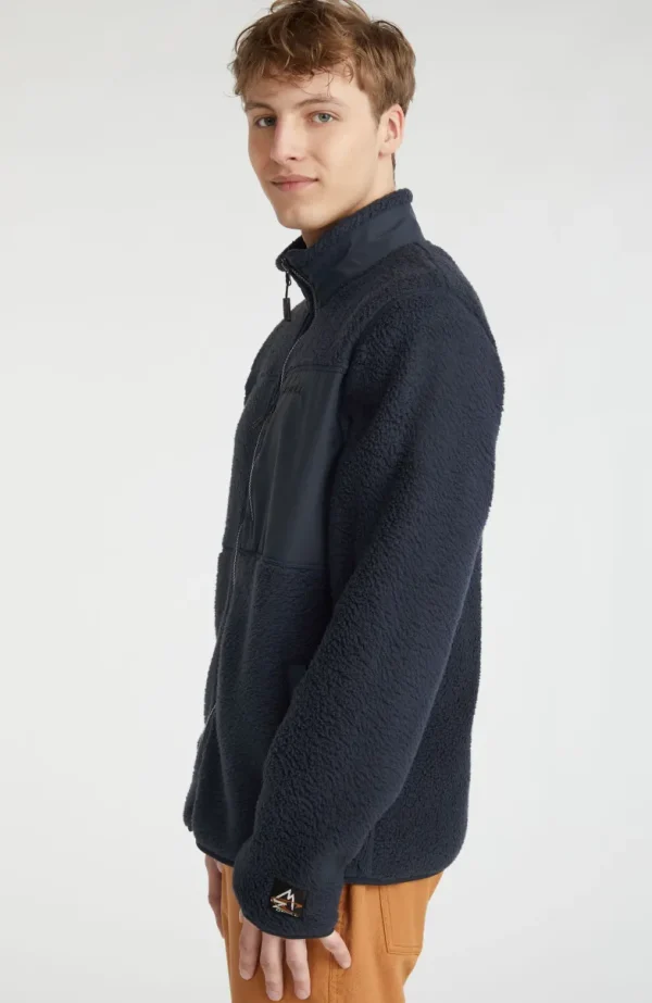 Vest High-Pile Fleece | | O’Neill New