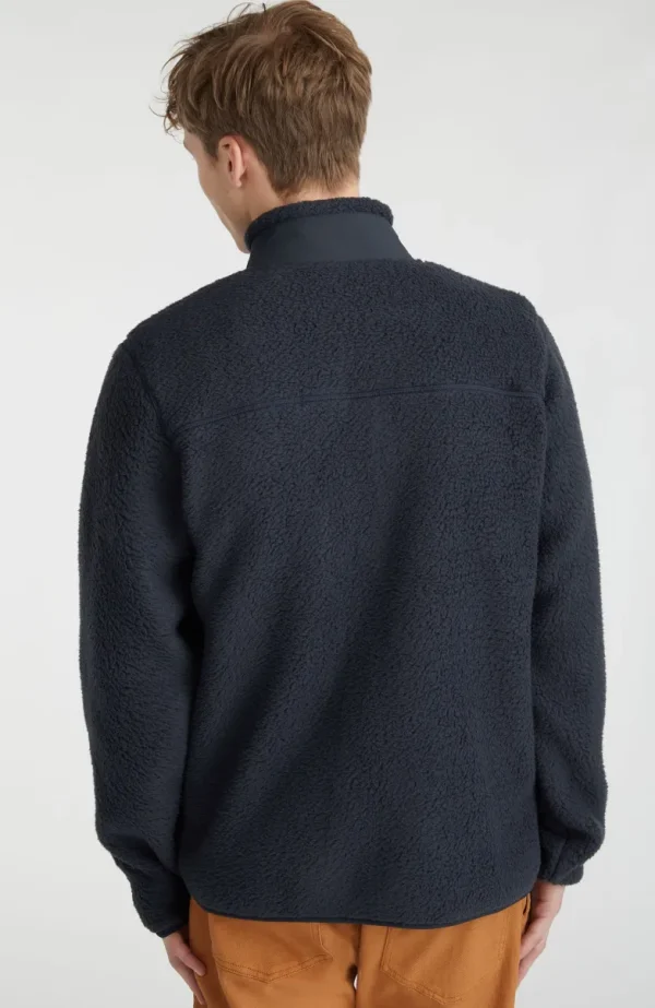 Vest High-Pile Fleece | | O’Neill New