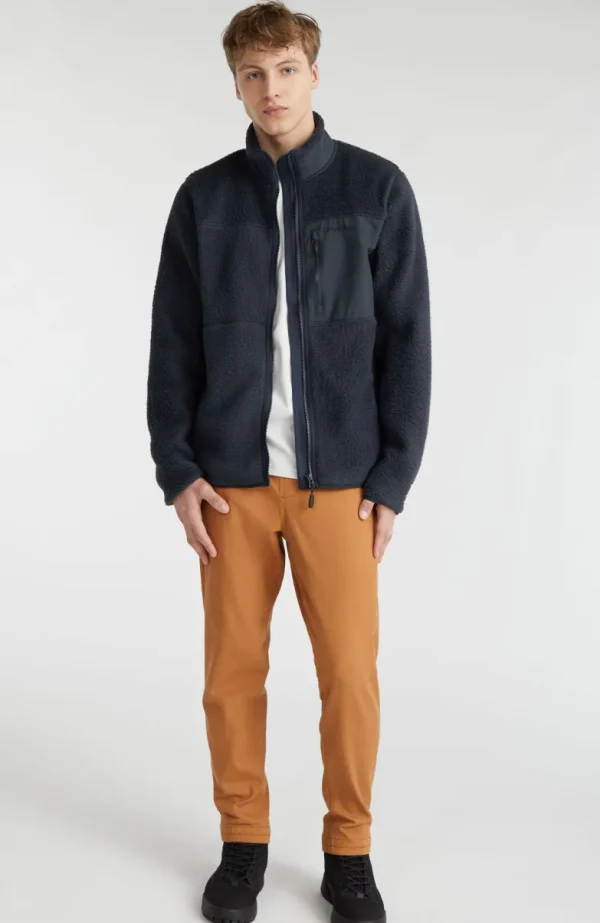 Vest High-Pile Fleece | | O’Neill New