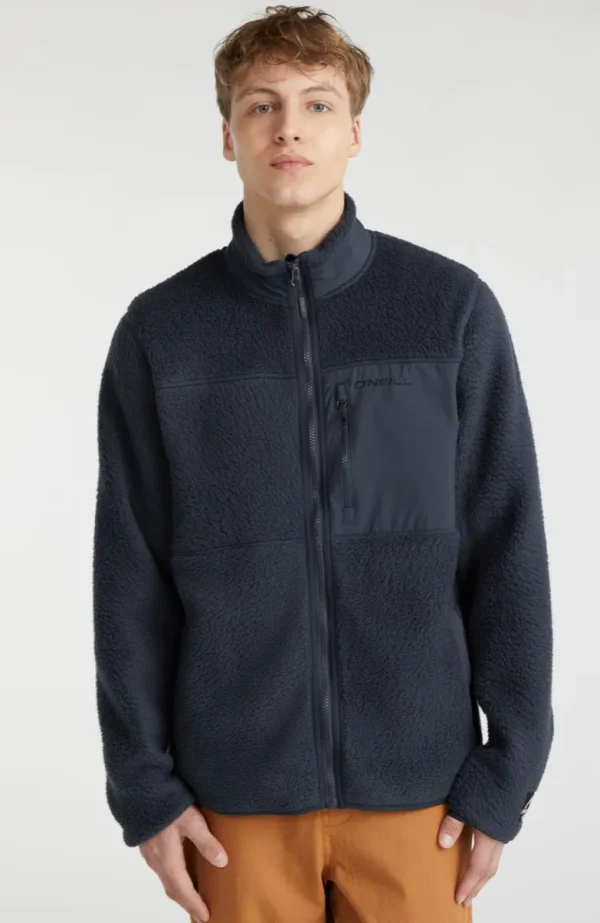 Vest High-Pile Fleece | | O’Neill New
