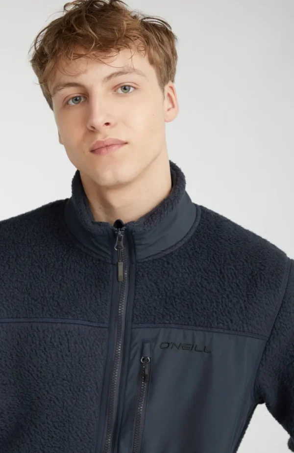 Vest High-Pile Fleece | | O’Neill New
