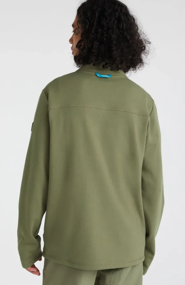 Vest O'Neill TRVLR Series Fleece | | O’Neill Hot