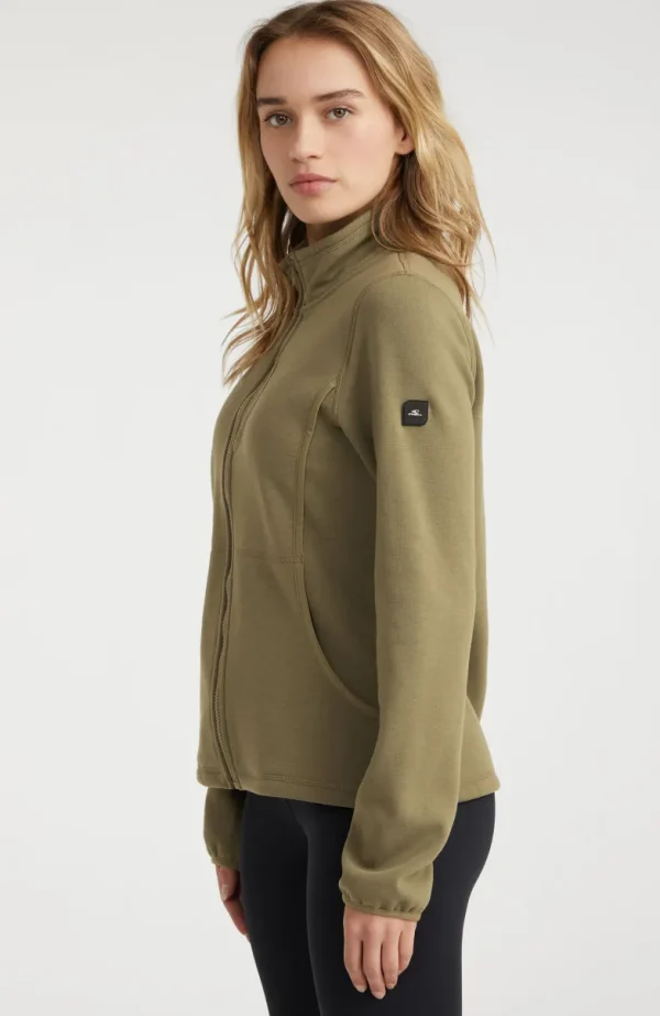 Vest O'Neill TRVLR Series Fleece | | O’Neill Discount