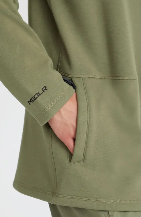 Vest O'Neill TRVLR Series Fleece | | O’Neill Hot
