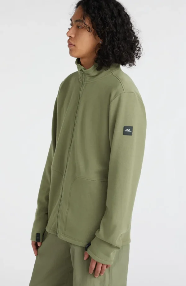 Vest O'Neill TRVLR Series Fleece | | O’Neill Hot