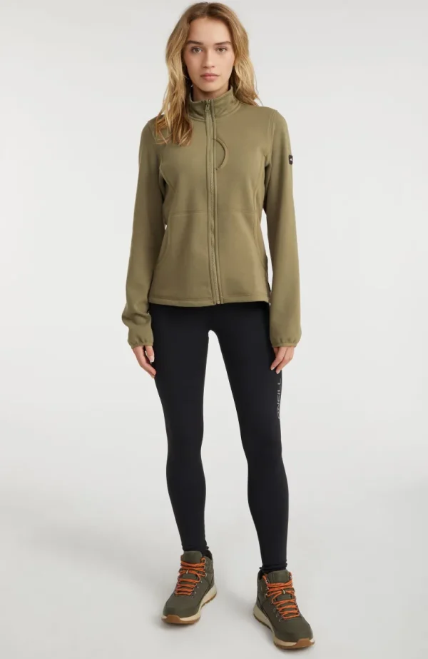 Vest O'Neill TRVLR Series Fleece | | O’Neill Discount