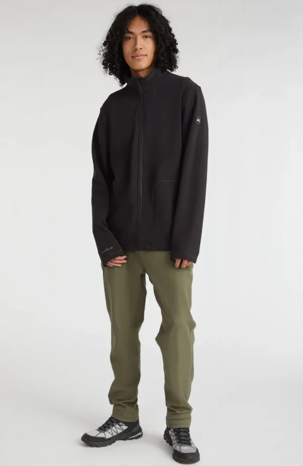 Vest O'Neill TRVLR Series Fleece | | O’Neill Hot