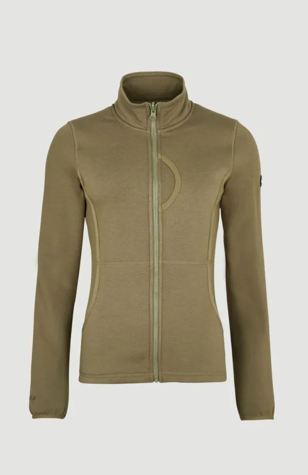 Vest O'Neill TRVLR Series Fleece | | O’Neill Discount
