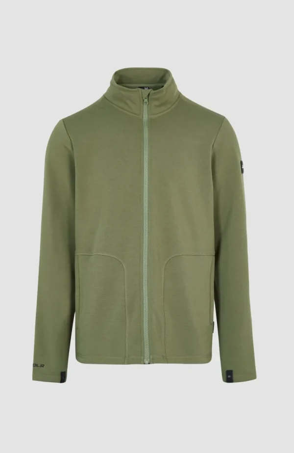 Vest O'Neill TRVLR Series Fleece | | O’Neill Hot
