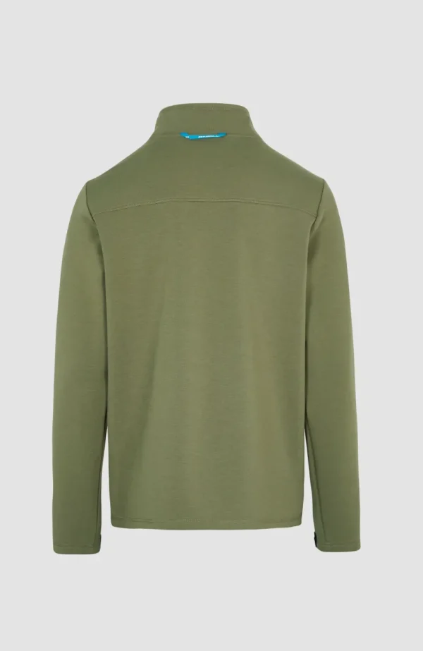 Vest O'Neill TRVLR Series Fleece | | O’Neill Hot