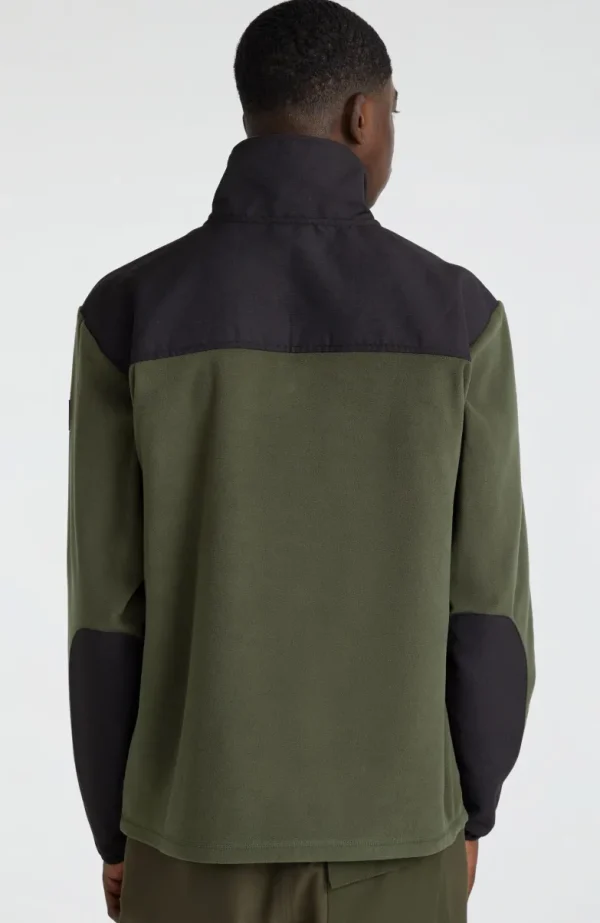 Vest Utility Heavy Fleece | | O’Neill Cheap