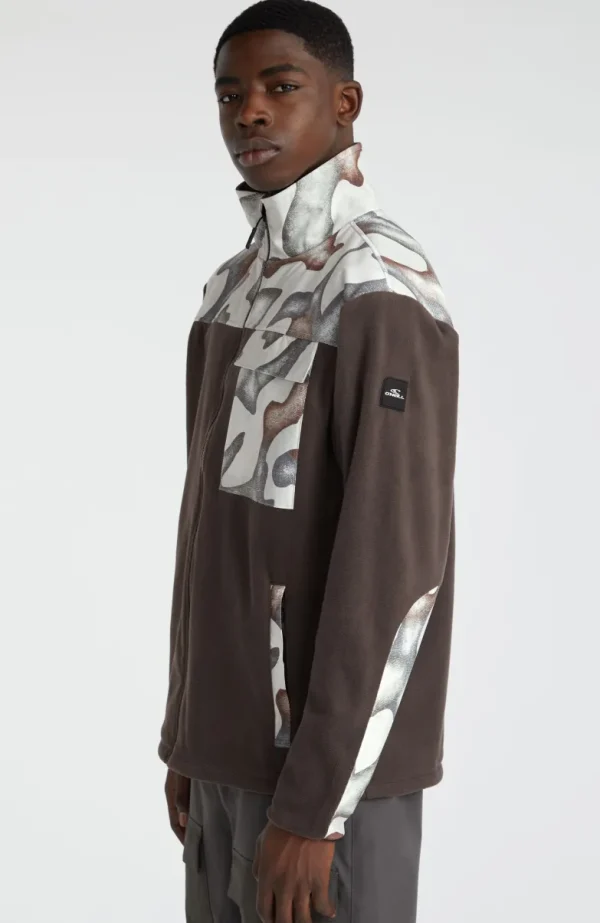 Vest Utility Heavy Fleece | | O’Neill Cheap