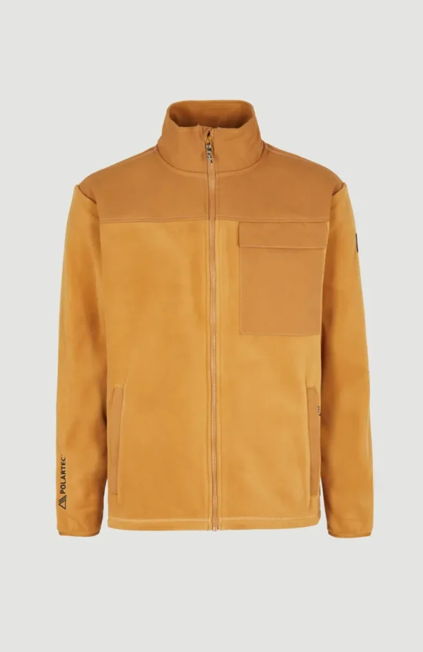 Vest Utility Heavy Fleece | | O’Neill New