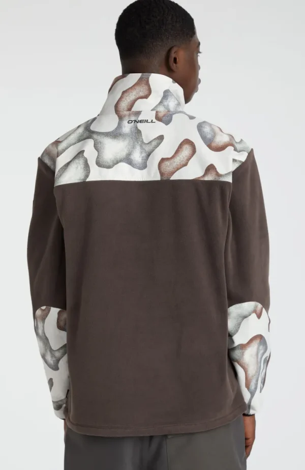 Vest Utility Heavy Fleece | | O’Neill Cheap