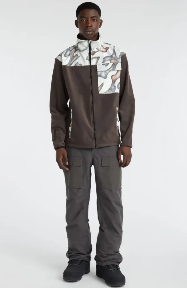 Vest Utility Heavy Fleece | | O’Neill Cheap