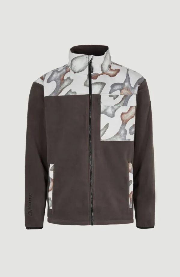 Vest Utility Heavy Fleece | | O’Neill Cheap