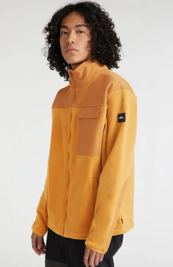 Vest Utility Heavy Fleece | | O’Neill New