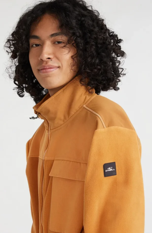 Vest Utility Heavy Fleece | | O’Neill New
