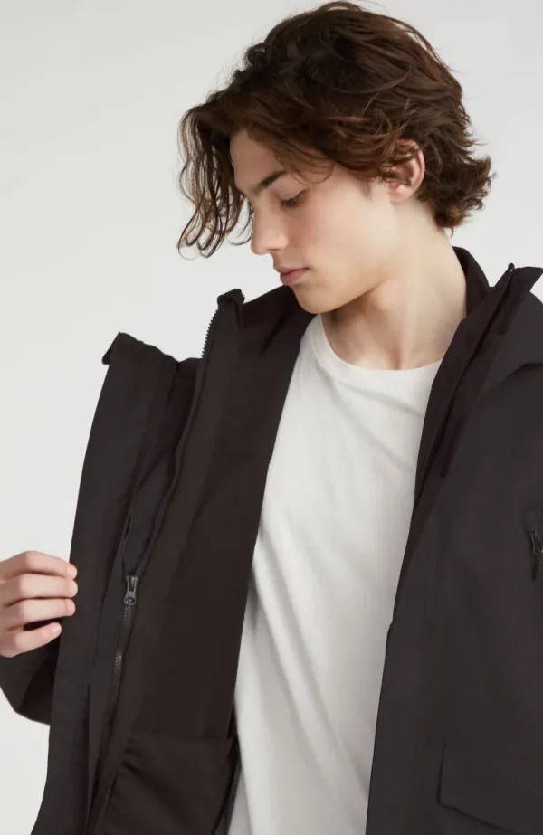 Vest Utility Heavy Fleece | | O’Neill Best