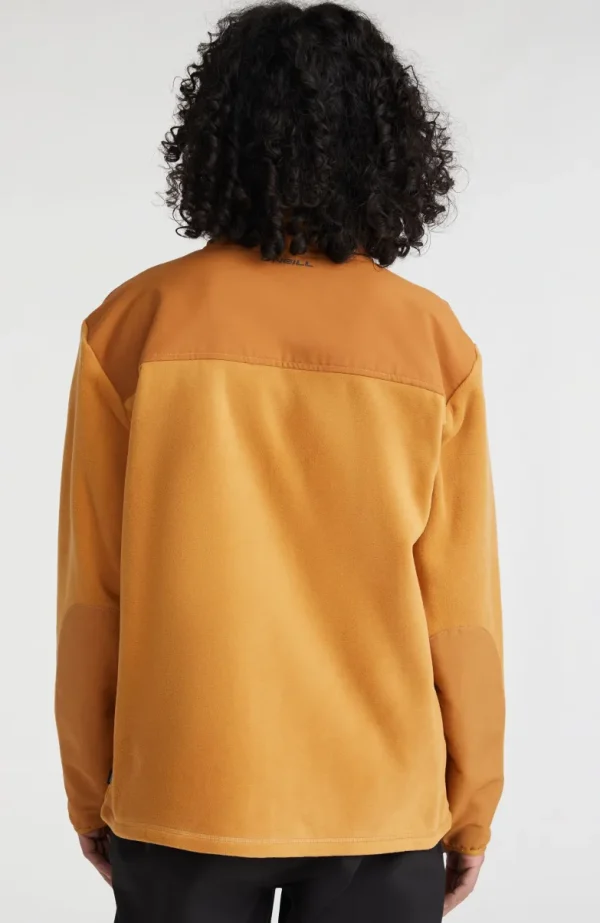 Vest Utility Heavy Fleece | | O’Neill New