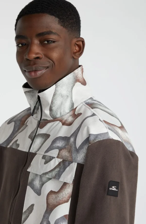 Vest Utility Heavy Fleece | | O’Neill Cheap