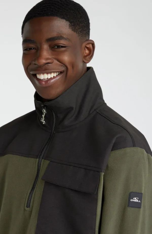 Vest Utility Heavy Fleece | | O’Neill Cheap