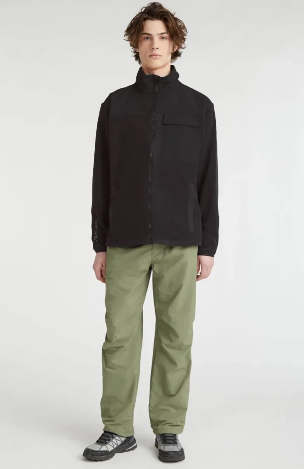 Vest Utility Heavy Fleece | | O’Neill Best