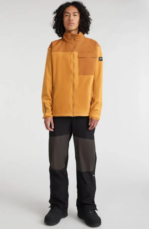 Vest Utility Heavy Fleece | | O’Neill New
