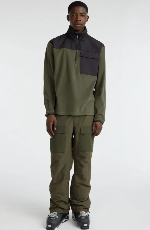 Vest Utility Heavy Fleece | | O’Neill Cheap