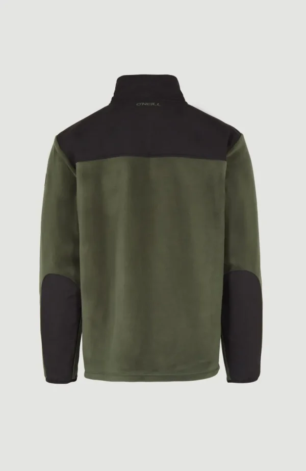Vest Utility Heavy Fleece | | O’Neill Cheap