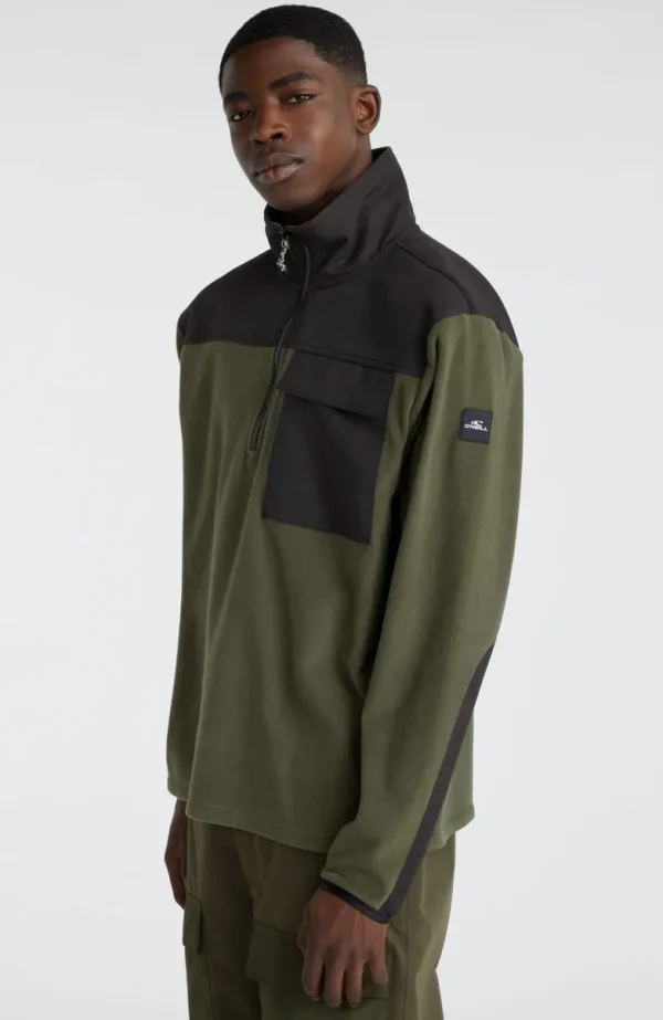Vest Utility Heavy Fleece | | O’Neill Cheap